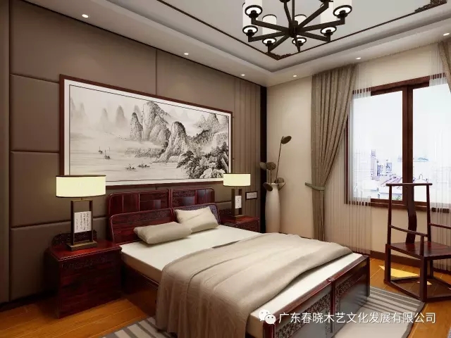 盛木為懷——在紅木中，尋找生活本來(lái)的模樣(圖1)