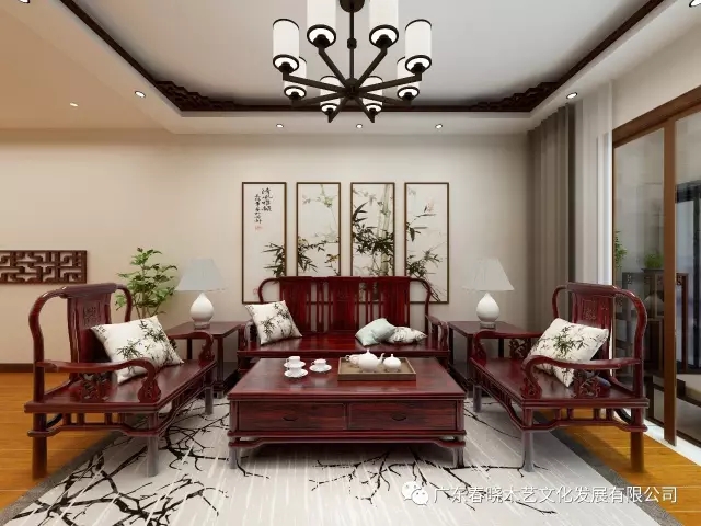 盛木為懷——在紅木中，尋找生活本來(lái)的模樣(圖3)