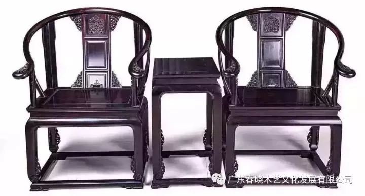 “老三樣”漸入神壇，哪些紅木成為了市場“新寵兒”？(圖8)