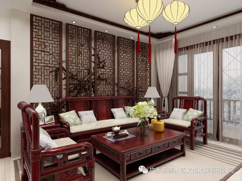 紅木家具的價(jià)格為什么差異那么大呢？(圖1)
