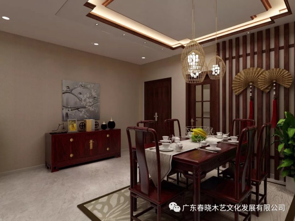 紅木家具收藏的六個(gè)境界，你處于哪一層？(圖1)