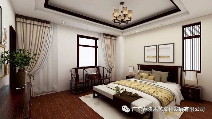 定制紅木家具為什么貴？偷工減料才會(huì)便宜！(圖2)