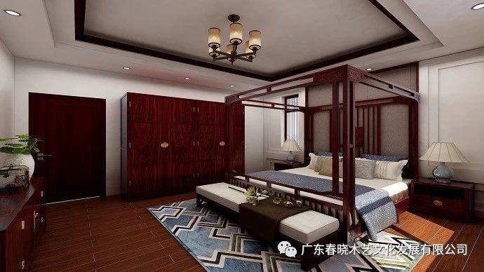 定制紅木家具為什么貴？偷工減料才會(huì)便宜！(圖3)