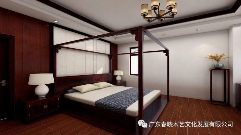 一世人生半世床，《金瓶梅》告訴你一張好床有多重要(圖2)