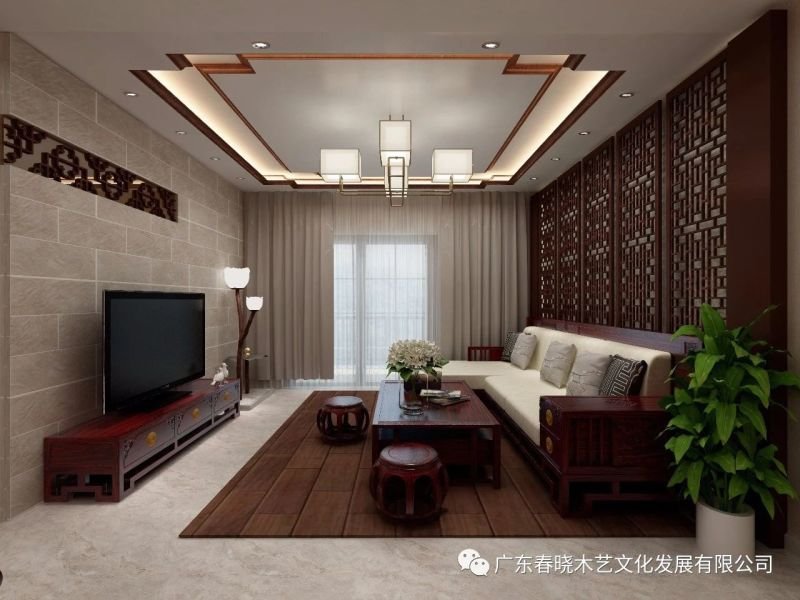 紅木家具為什么不能使用鐵釘？(圖2)