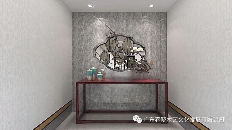 紅木煮蠟技術(shù)，一種自以為是的干燥技術(shù)(圖2)