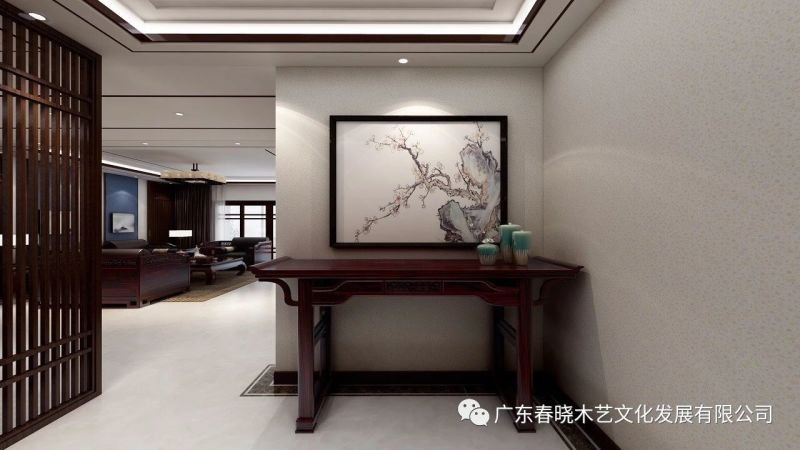 紅木煮蠟技術(shù)，一種自以為是的干燥技術(shù)(圖3)