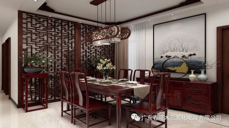 怎樣判別紅木材質(zhì)的優(yōu)劣？(圖1)