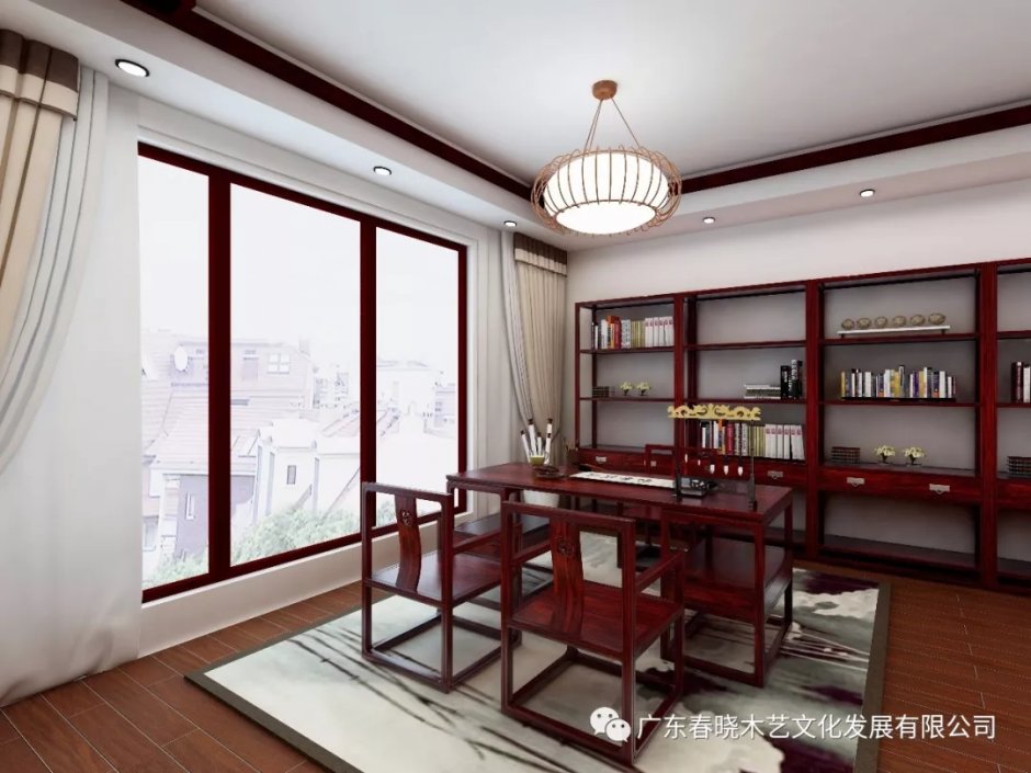 紅木家具有時(shí)會(huì)發(fā)生爆裂聲，是壞了嗎？(圖3)