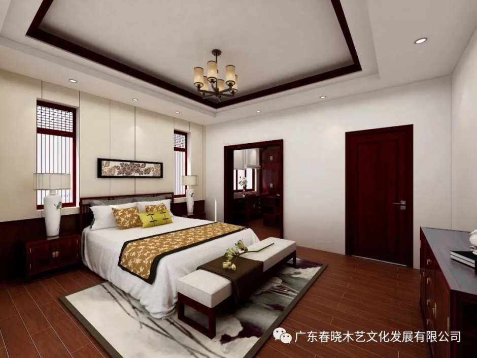 為什么有的紅木家具會被蟲蛀？被蟲蛀了怎么辦？(圖1)