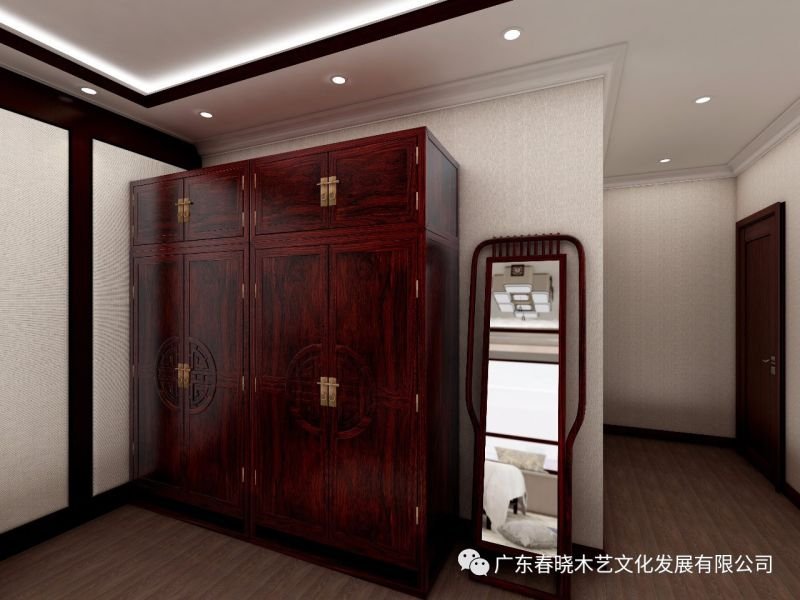 為什么有的紅木家具會被蟲蛀？被蟲蛀了怎么辦？(圖2)