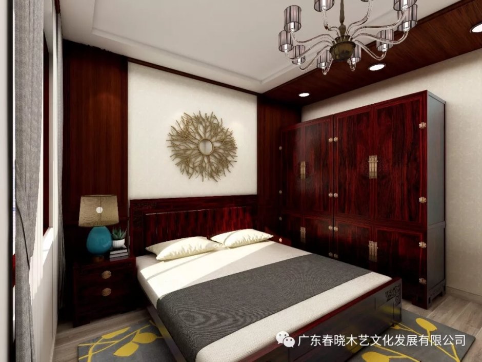 紅木家具的色差是“天然賣點(diǎn)”還是“濫竽充數(shù)”？(圖2)