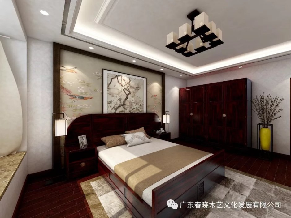紅木家具的色差是“天然賣點(diǎn)”還是“濫竽充數(shù)”？(圖3)