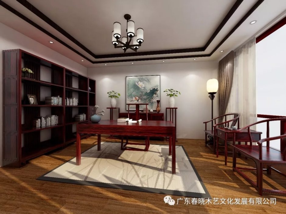 買紅木家具，只有材藝俱佳，才值得擁有和收藏！(圖2)