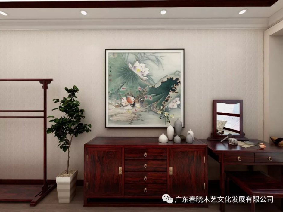 要想紅木家具不發(fā)脾氣，你得了解紅木的性子！(圖3)