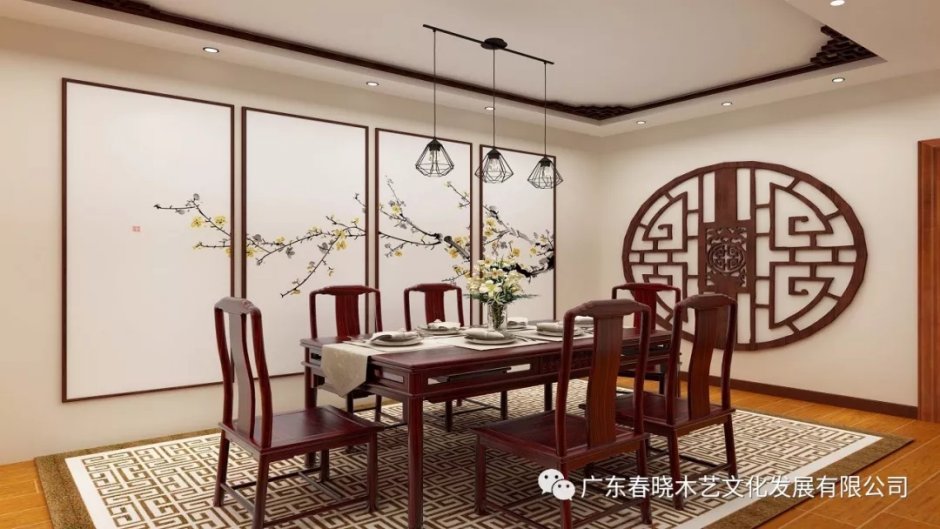 血檀家具好嗎？值得收藏嗎？(圖1)