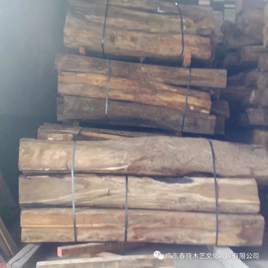 實木的價格，紅木的材質(zhì)，刺猬紫檀值得你擁有！(圖4)