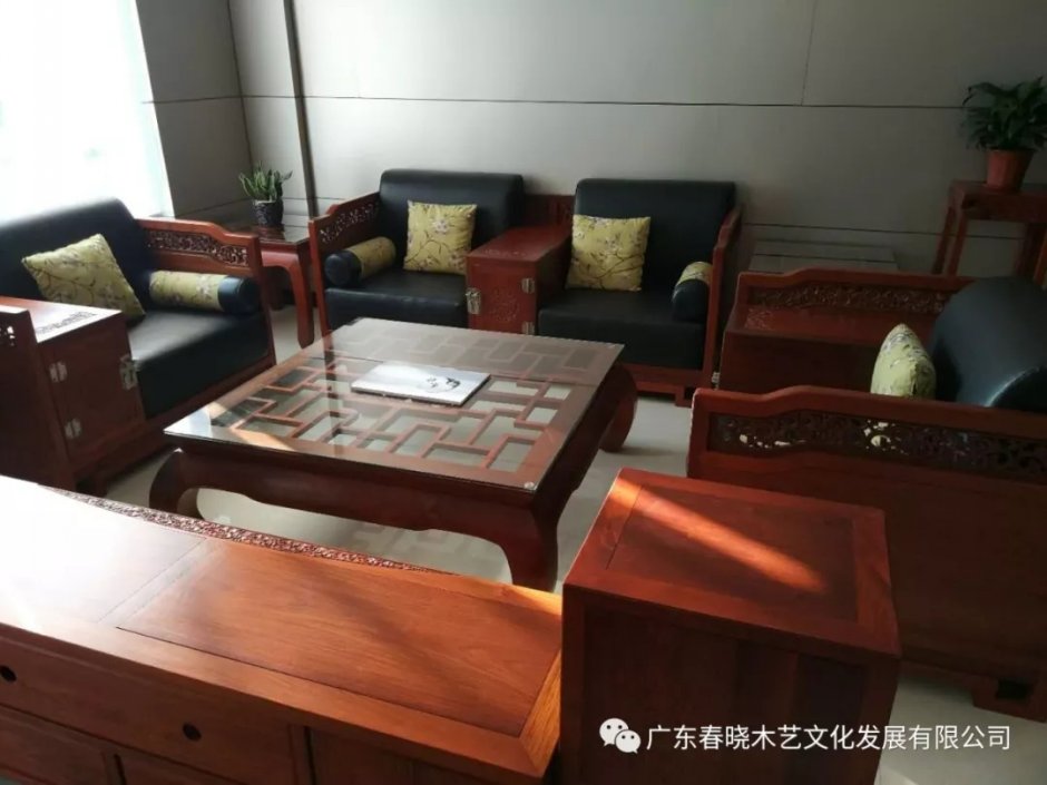 購買緬花家具，一定要多走多看多對比！(圖2)