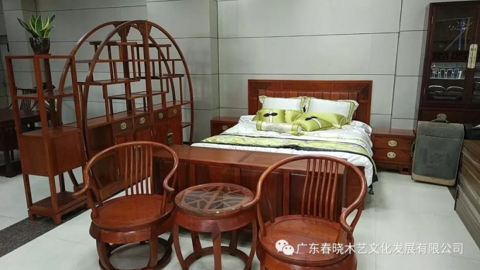 購買緬花家具，一定要多走多看多對比！(圖4)