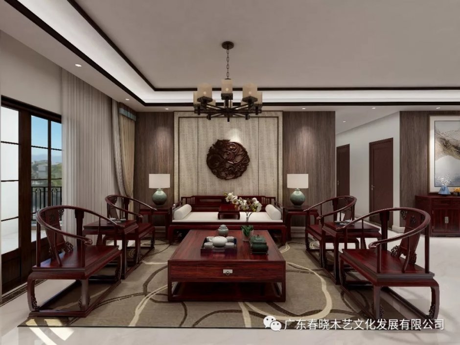 長江后浪推前浪，今天的家具超過明代家具了嗎？(圖1)