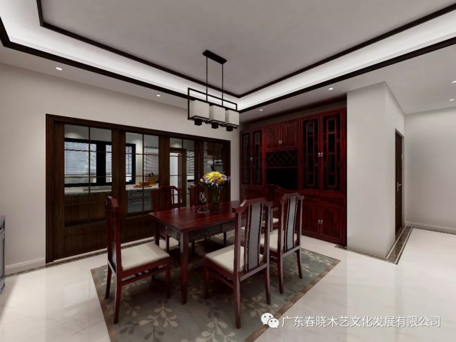 長江后浪推前浪，今天的家具超過明代家具了嗎？(圖2)