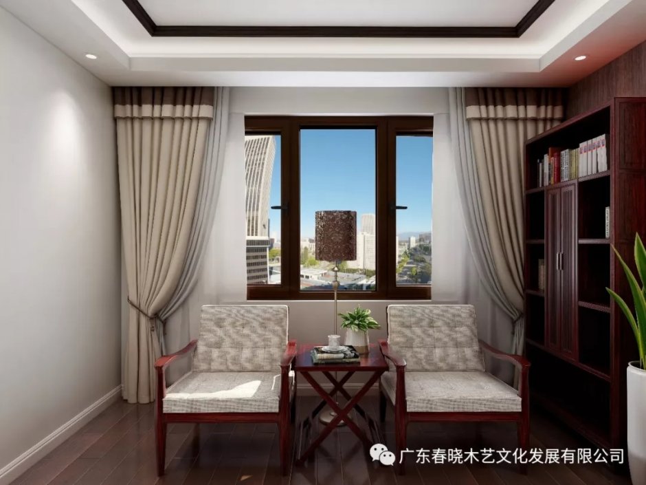 長江后浪推前浪，今天的家具超過明代家具了嗎？(圖4)