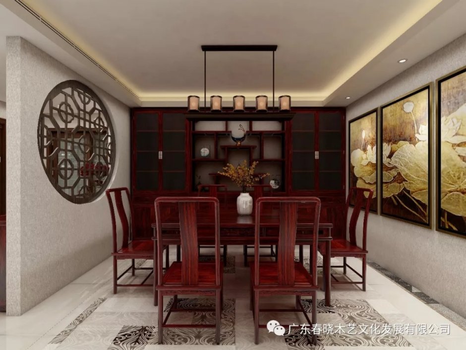 紅木家具用久了為什么會(huì)變色？(圖2)