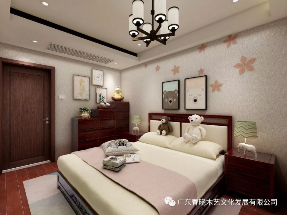 紅木家具用久了為什么會(huì)變色？(圖3)