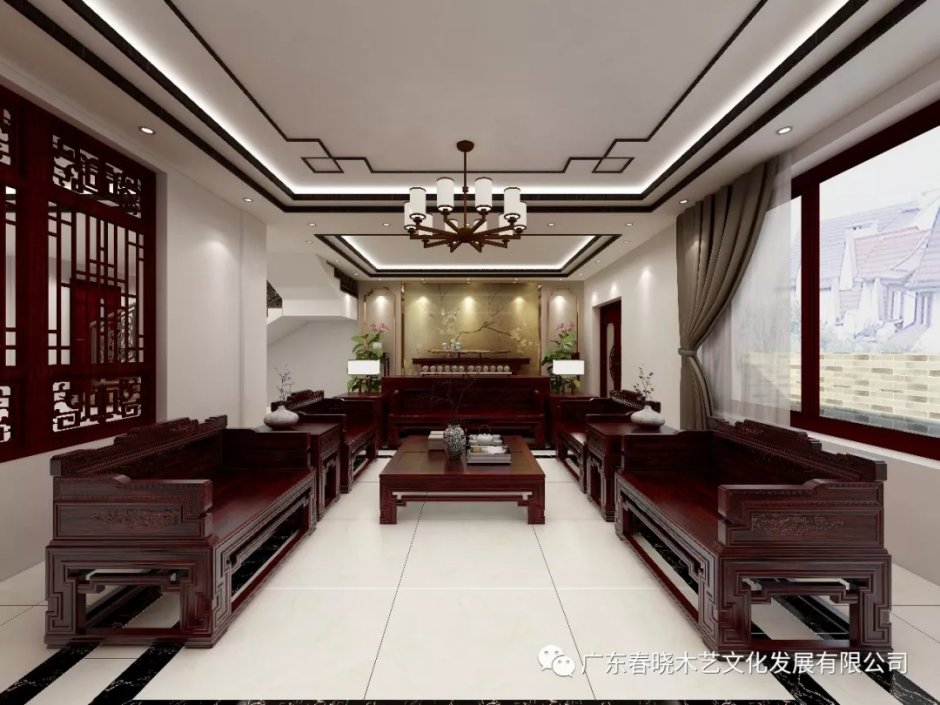 購買紅木沙發(fā)應(yīng)該注意些什么？(圖2)