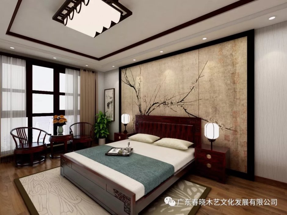 紅木家具憑什么成為家具界的翹楚？(圖1)