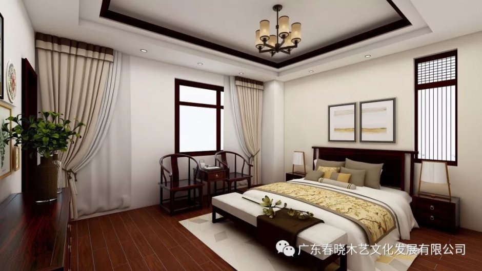 紅木家具憑什么成為家具界的翹楚？(圖5)