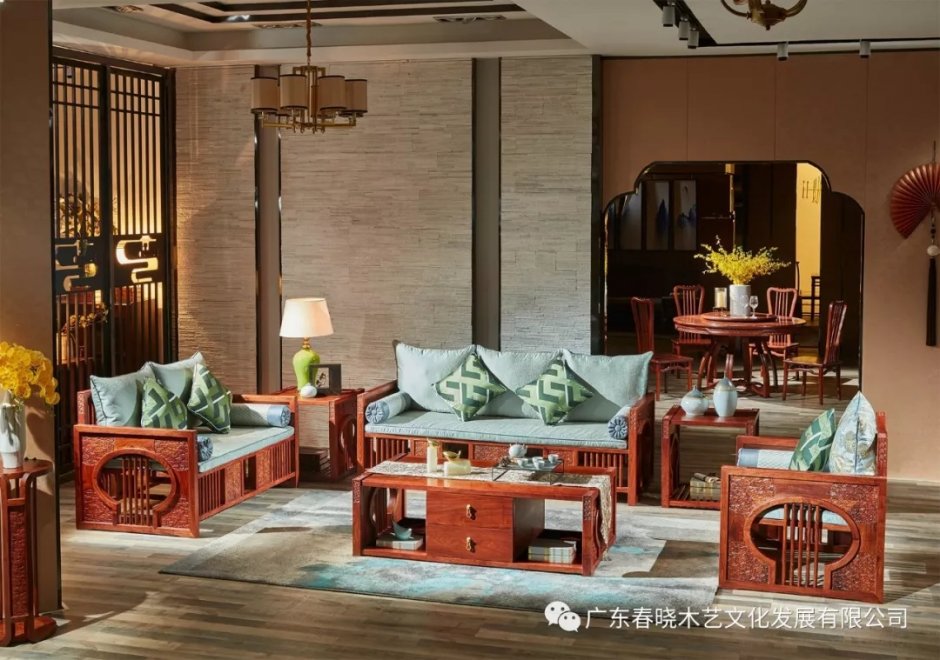 股市樓市不景氣，刺猬紫檀家具將成投資熱點！(圖1)
