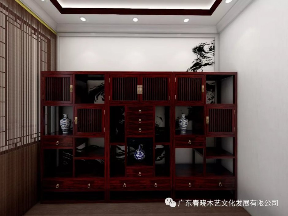 紅木家具產(chǎn)權(quán)化，為紅木家具流通插上翅膀！(圖3)