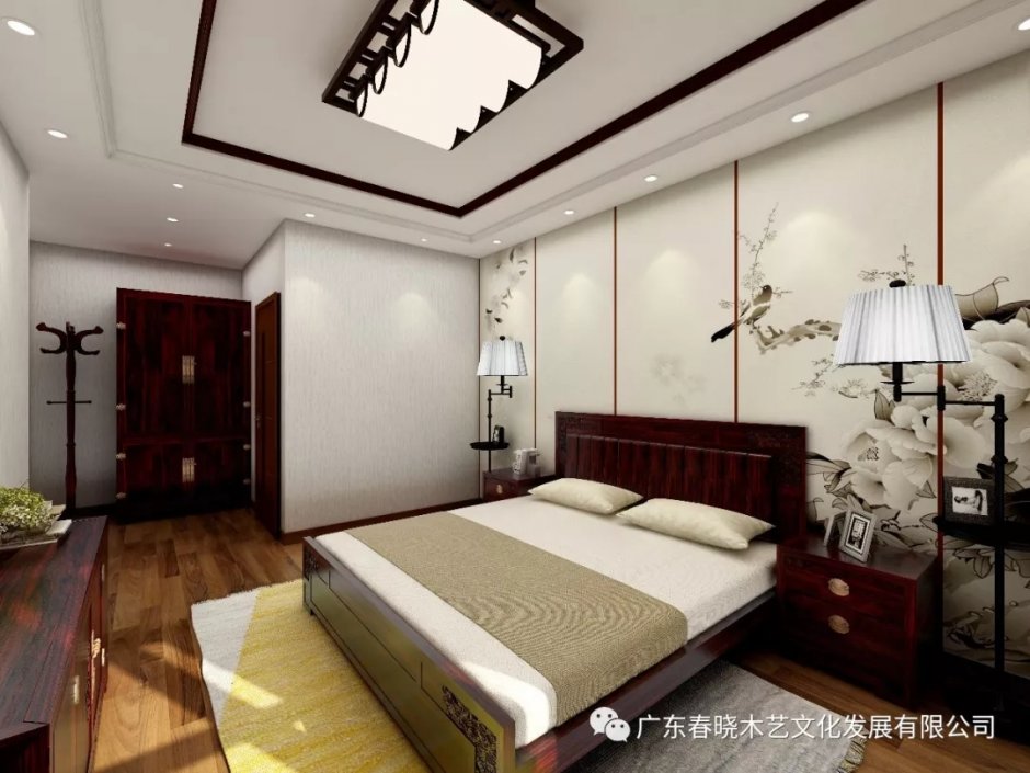 紅木家具從南方運(yùn)到北方為什么容易發(fā)生開裂？該怎樣進(jìn)行保養(yǎng)？(圖1)
