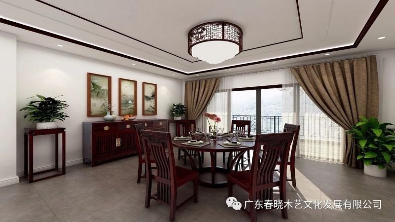 什么是紅木家具的白皮？怎樣正確認(rèn)識(shí)白皮？(圖3)