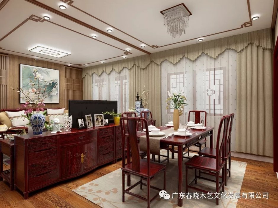 血檀，將是未來市場的紫檀霸主嗎？(圖1)