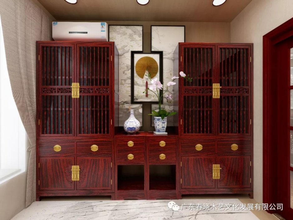血檀，將是未來市場的紫檀霸主嗎？(圖2)