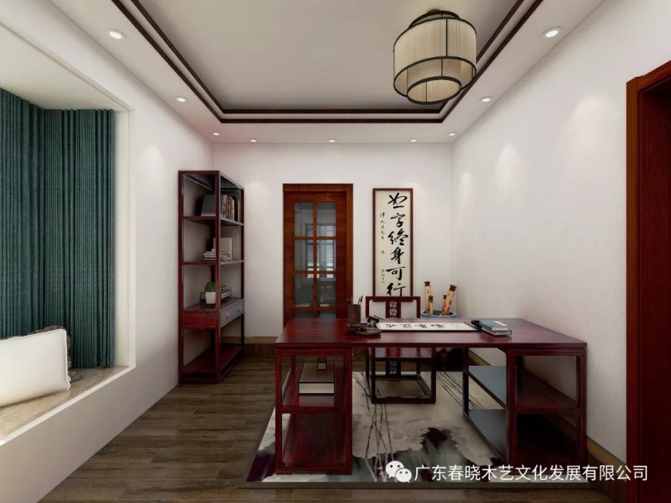 去工廠看看，為什么紅木的出材率低？(圖2)