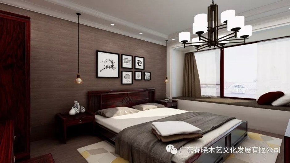 血檀，或許已經(jīng)走在了紅木主流的道路上(圖3)