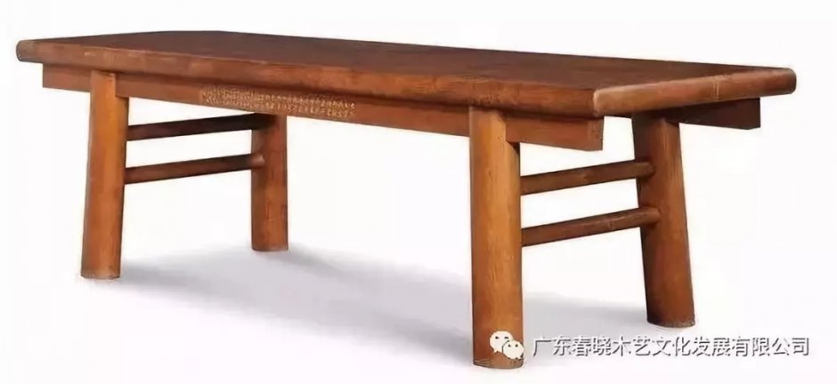 1265萬成交，史上最貴的緬花家具！(圖4)