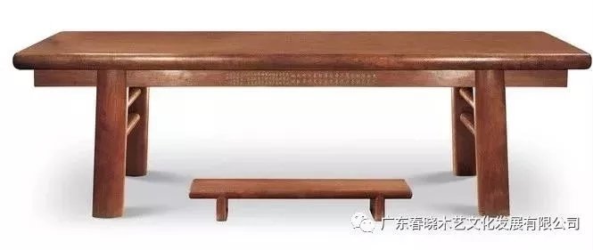 1265萬成交，史上最貴的緬花家具！(圖1)