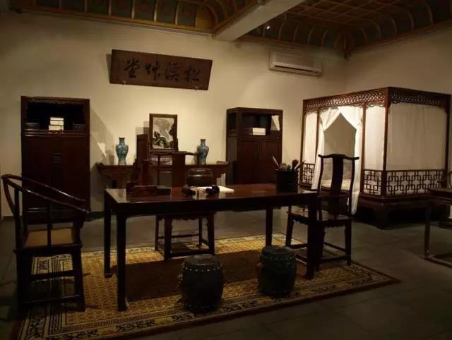 精品紅木家具，離不開這幾點(diǎn)！(圖2)