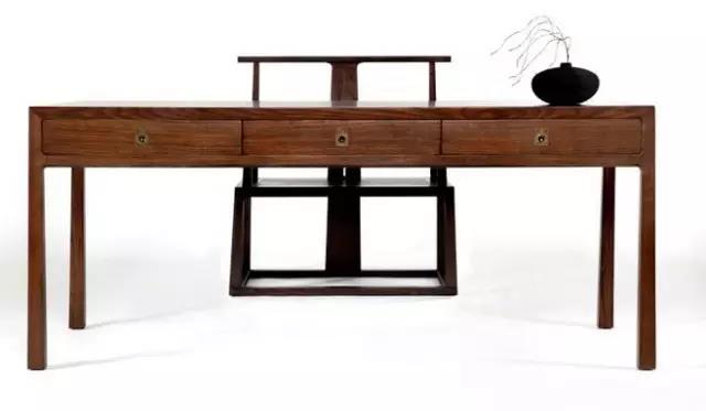 為什么大家都愛(ài)紅木家具呢？(圖3)