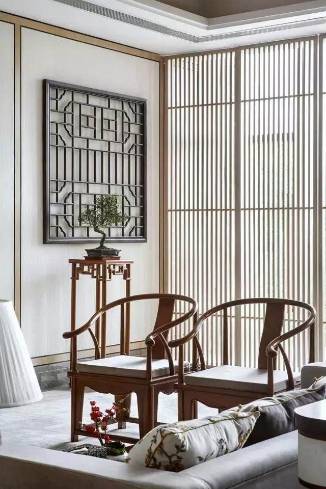 中式家具之美，無與倫比(圖1)