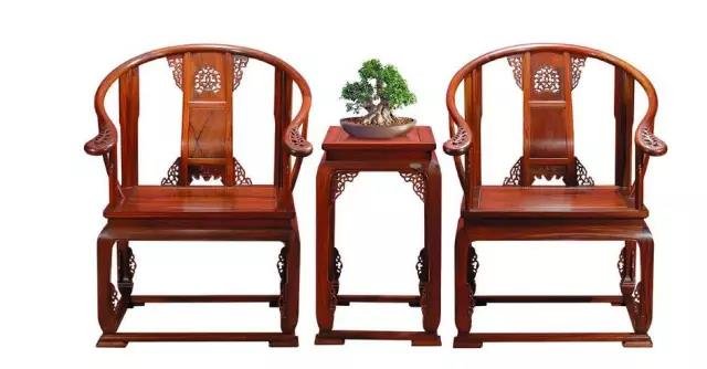 閱歷越豐富，對(duì)中式紅木家具越喜愛(圖2)