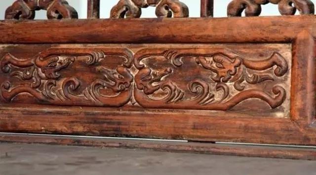 黃花梨家具就這么值錢？(圖1)