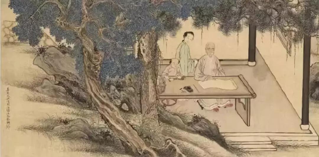 中式翹頭案，中式家居不可或缺的經(jīng)典元素(圖3)