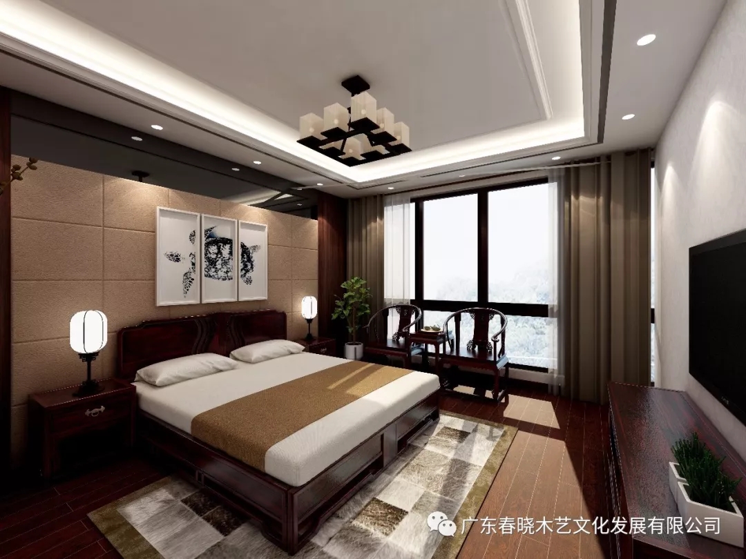 床頭的擺放為什么不要朝正西？(圖2)
