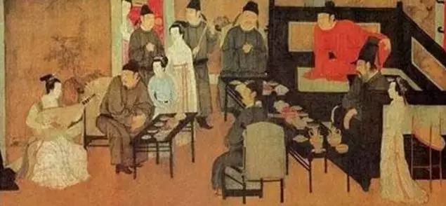 似隔非隔，似斷非斷-中式屏風(圖2)